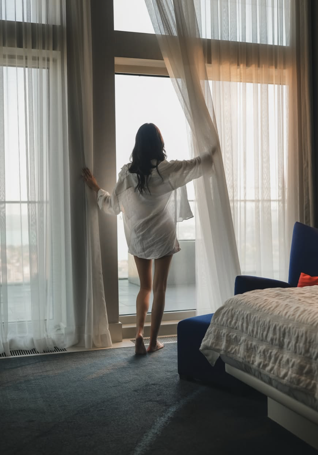Le Meridien Hotel İstanbul